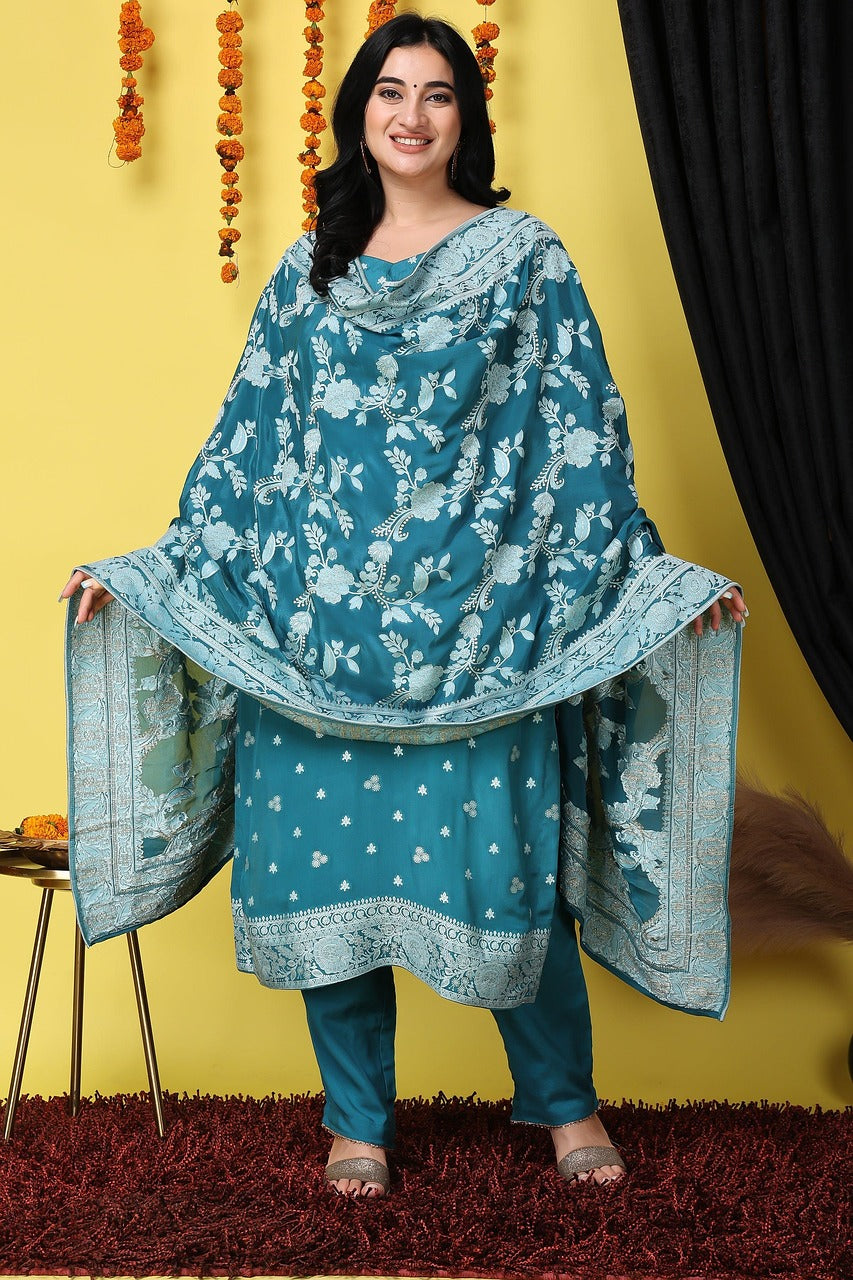 Women’s Salwar Collection | Comfortable & Stylish Ethnic Wear